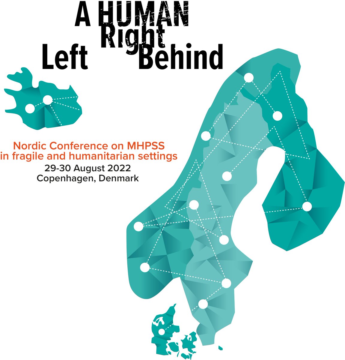 MHPSSCollabora1's tweet photo. 3)To ensure MHPSS integration is prioritized in all humanitarian response @denmarkdotdk + partners are hosting the first ever conference bringing together policymakers, academics, donors, and civil society experts in the Nordics. Follow #nordicmhpssconference for insights. https://t.co/Wl0rcGqDWZ
