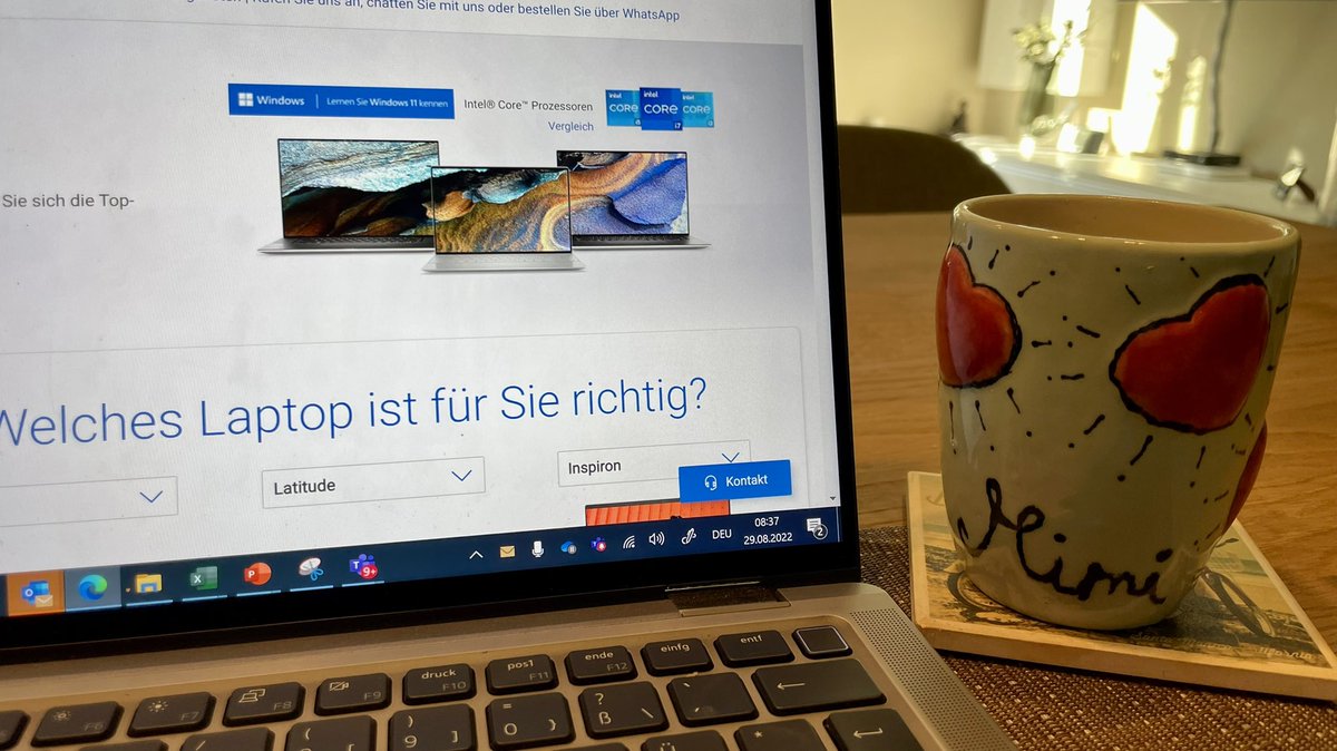 Miriam B. Streck tweet media