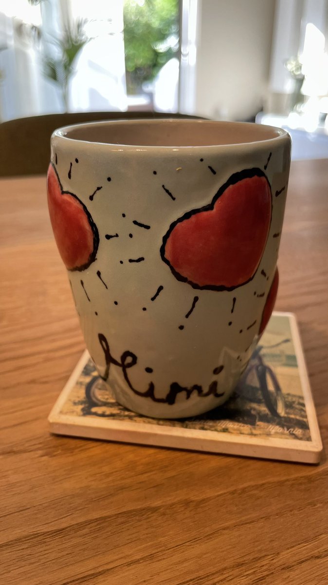 Miriam B. Streck tweet media