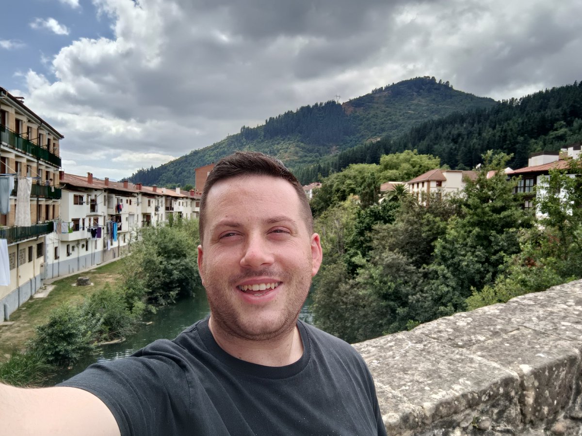 Erlantz Plaza 🐦 tweet media