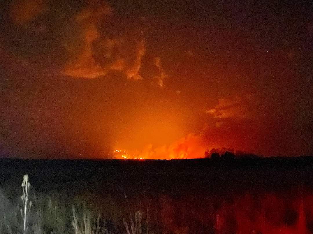 Miopinionesmiaa's tweet image. #ifteleno #IFCampoDeTiroElTeleno