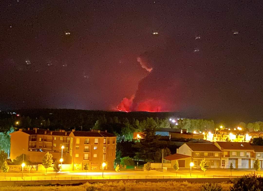 Miopinionesmiaa's tweet image. #ifteleno #IFCampoDeTiroElTeleno