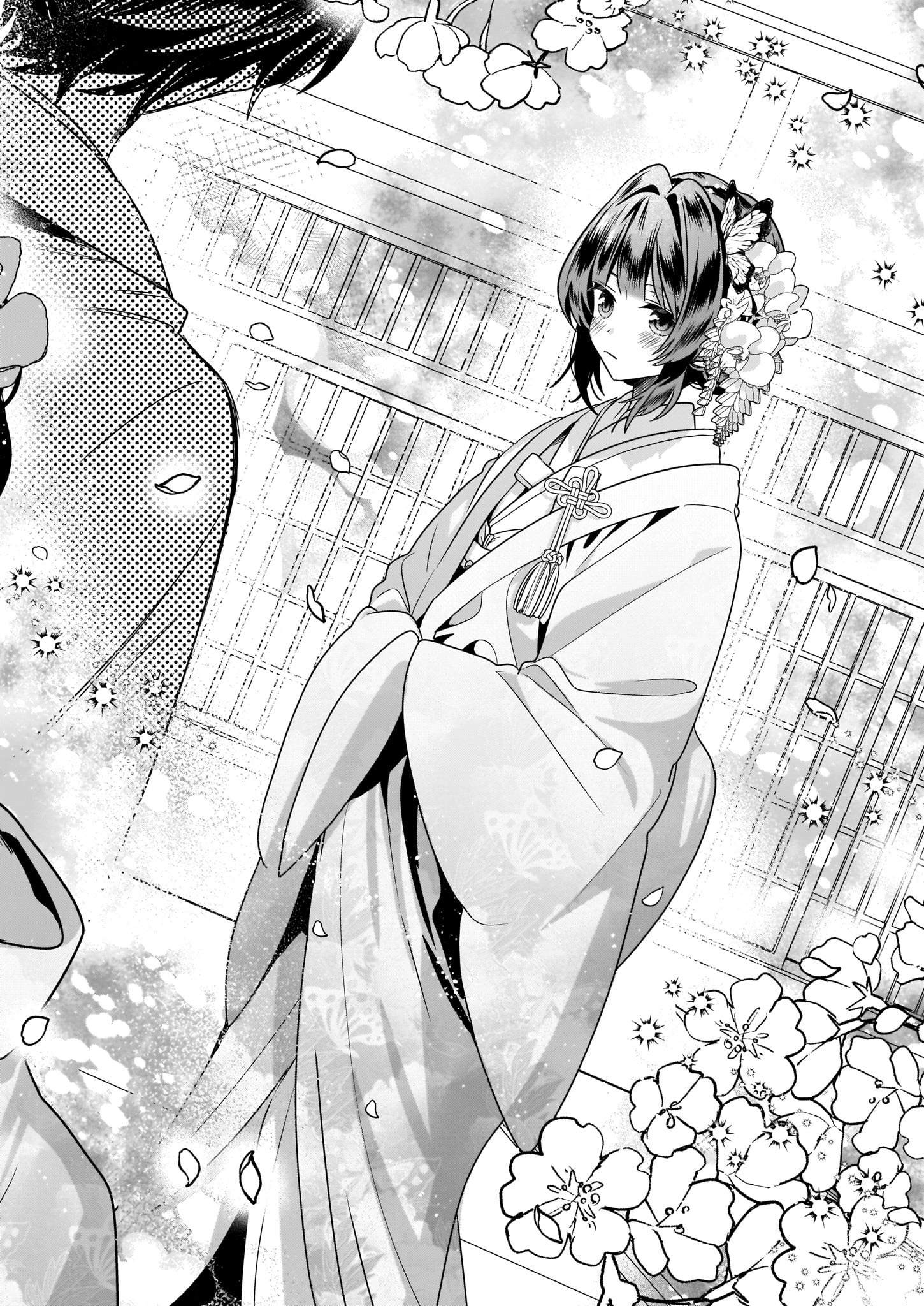 Twitter এ おだやか コミカライズ 結界師の一輪華 B S Log Comic Vol 116にて第7話配信開始です T Co M8tybqacly 9月30日発売 巻の予約受付中です T Co Wjknwelvkw 6話無料公開中 Pixiv T Co Cffh3jzkq6 T Co 64vejeniu4