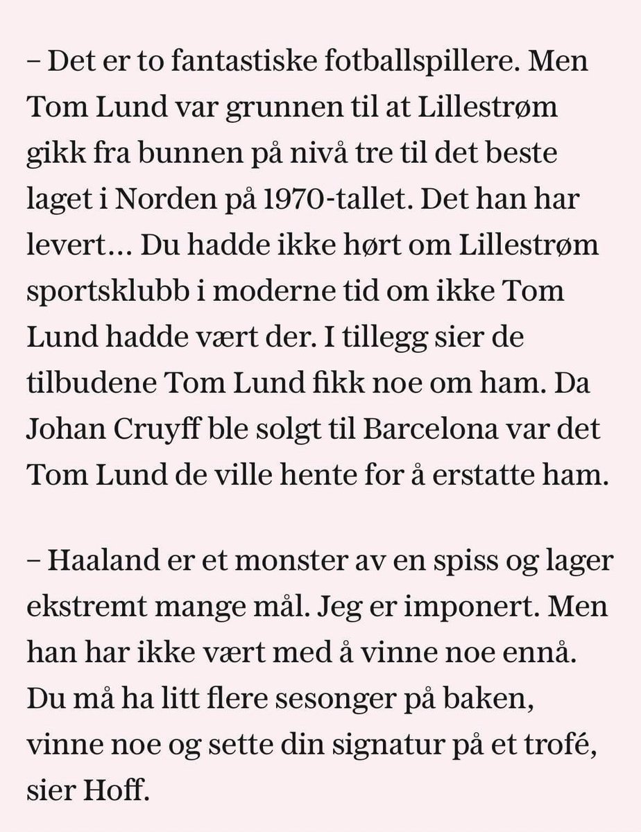 Daniel Vassbund tweet media
