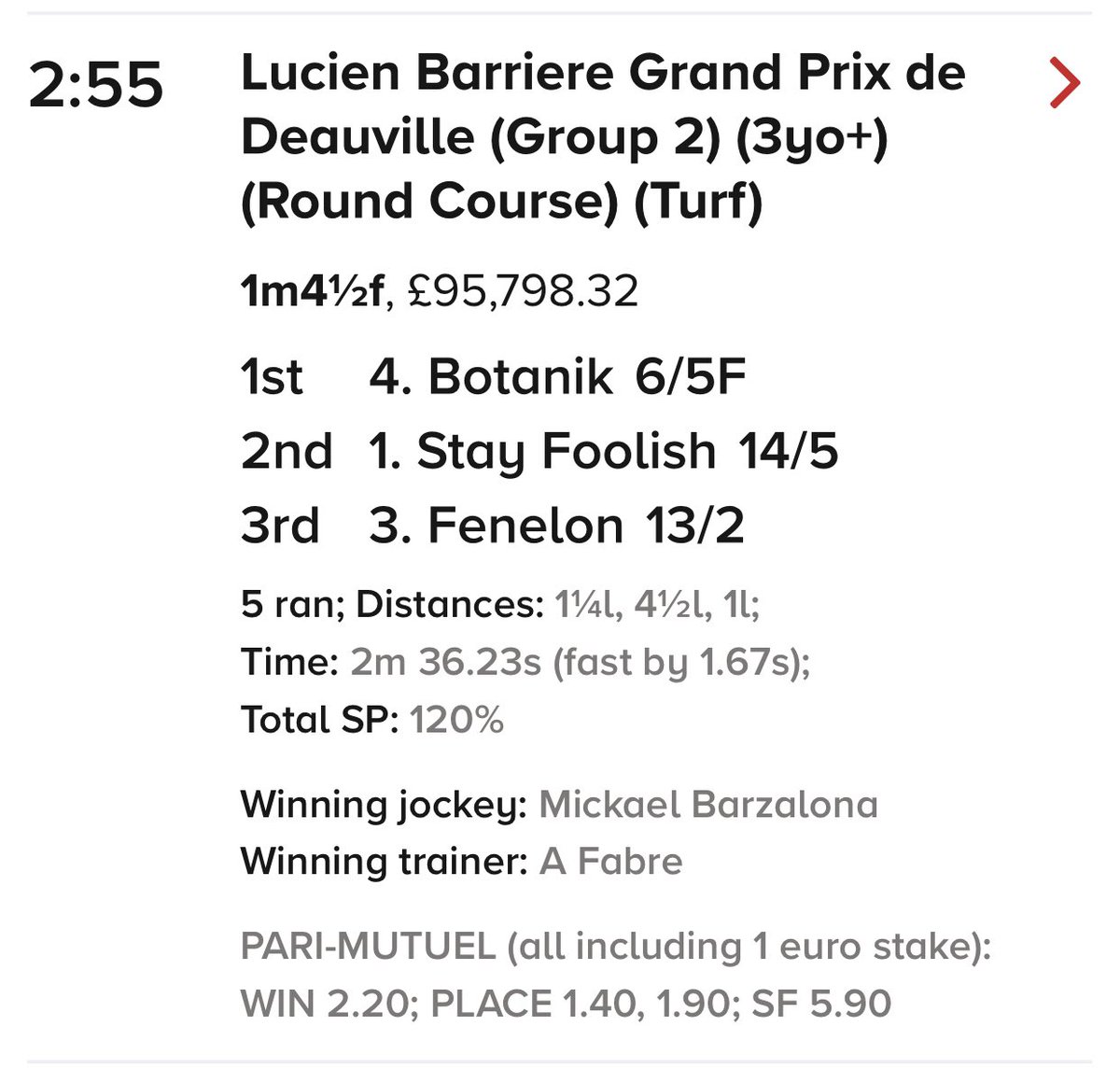 RPSimulators's tweet image. It was a good Sunday around the world for RPSimulator trained jockeys with wins in France, Germany and the UK. Well done @RossCoakley @HollieDoyle1 @LeveySean @mickaelbarzalon