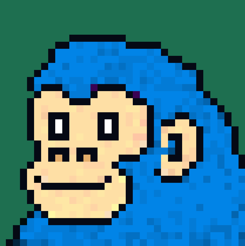 MonkeyNFTWorld's tweet photo. Welcome to the world of NFT MONKEYS ! We offer you a very large number of different NFTs with each their rarity! Each NFT is UNIQUE, there are even some that are animated, so it's very rare !
  
To buy it ($10) : https://t.co/kbBw32scAv
  
#NFTs #NFTCommunity #NFTCollection https://t.co/86xQ1Eb6hT
