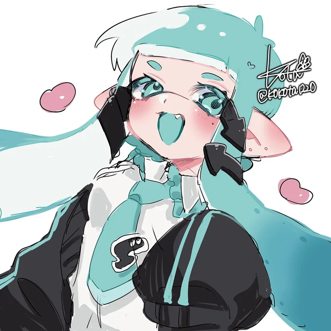 私の青春を捧げたオリイカちゃん 