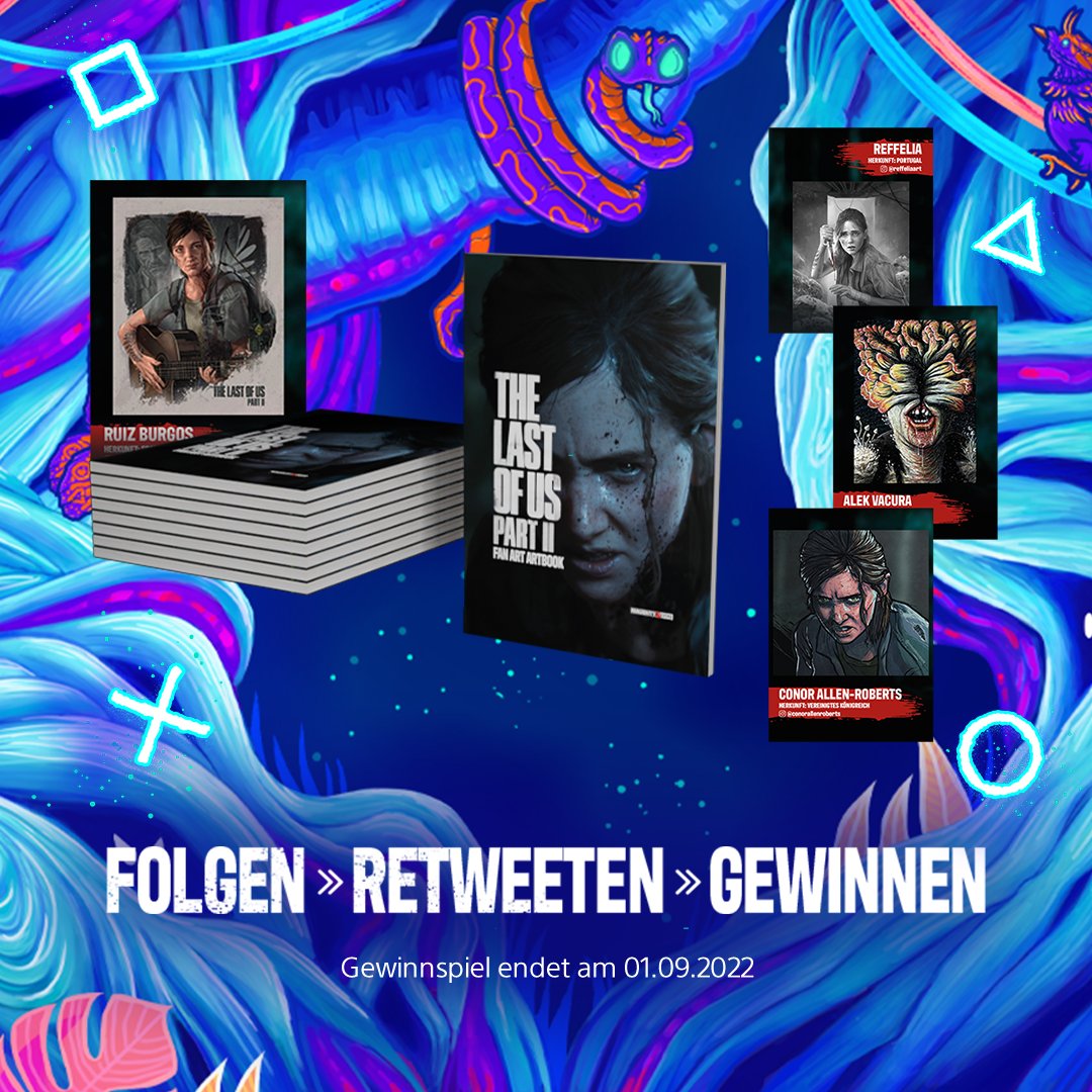 PlayStationDE tweet media