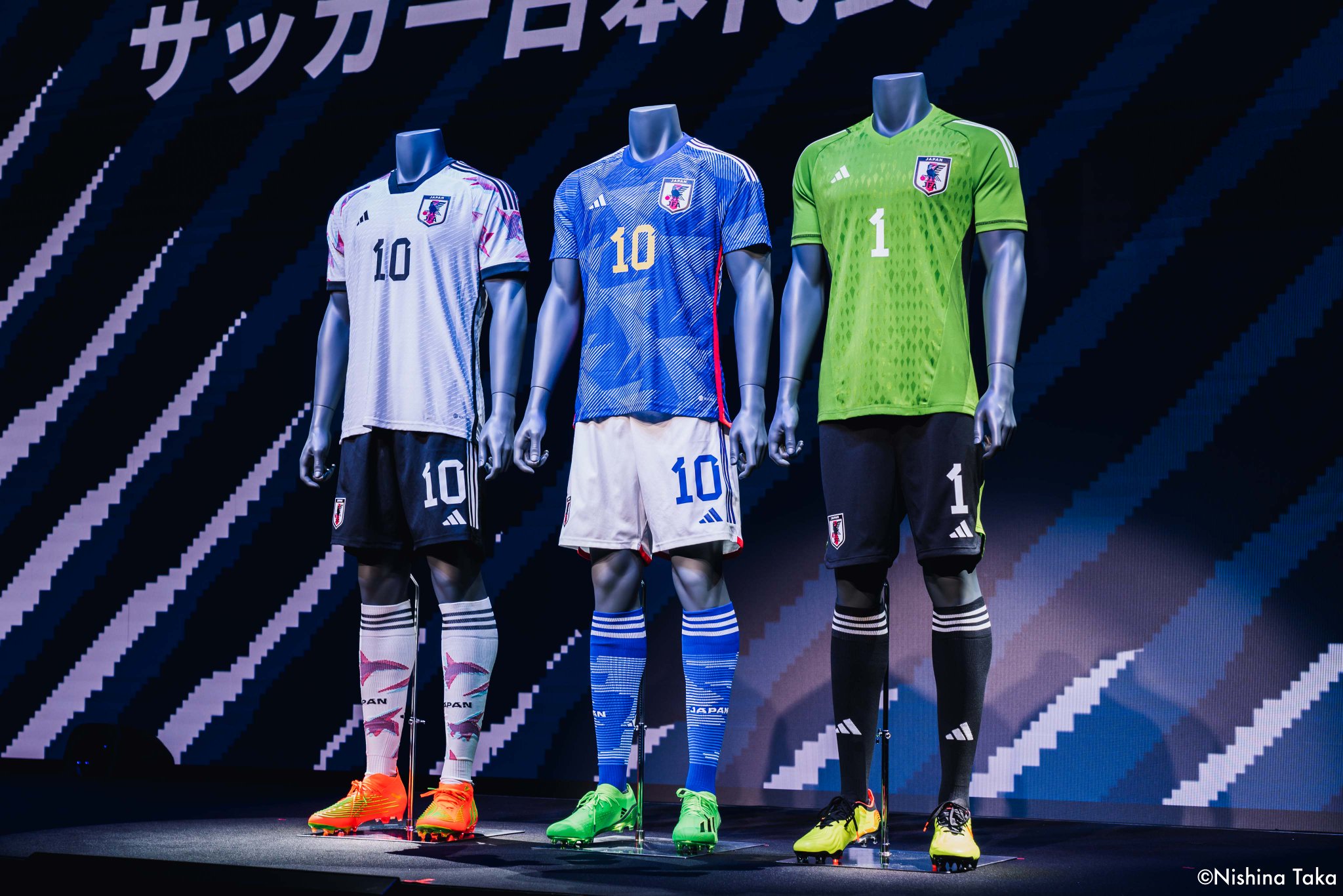 GOAL Japan on X: GOAL Japan on X: