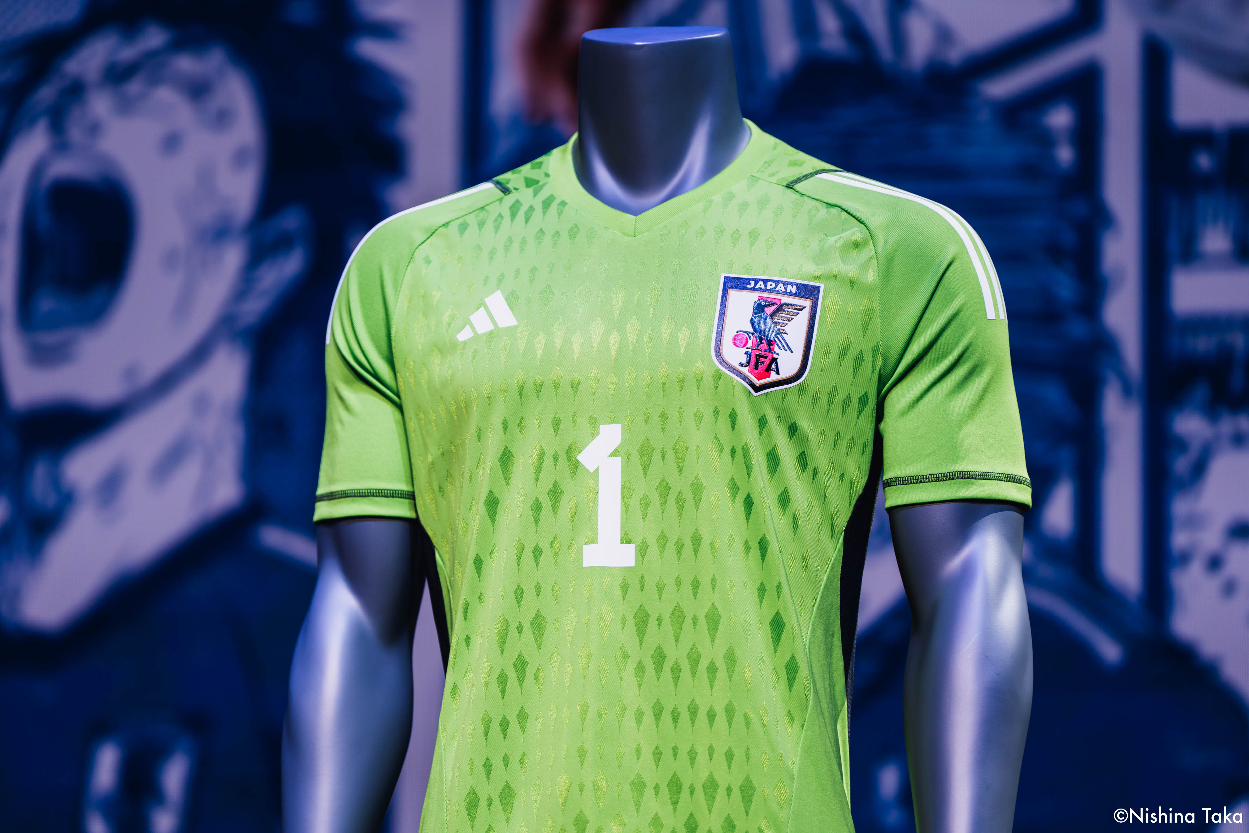 GOAL Japan on X: GOAL Japan on X:
