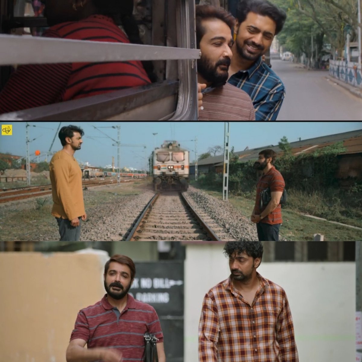 My_Self_Rajesh's tweet photo. Biggest blockbuster in this pujo #KacherManush
অতি শীঘ্রই আপনাদের  নিকটবর্তী পেক্ষাগৃহে আসতে চলেছে #কাছের_মানুষ

শুভ মুক্তি - ৩০ সেপ্টেম্বর ।

#KacherManush #ReleasingThisPuja 

@prosenjitbumba
@idevadhikari @m_ishaa
@susmita_cjee
@Pathikrit91
@DEV_PvtLtd

@pfcprosenjit
#TeamPFC https://t.co/ZFICes8TjY