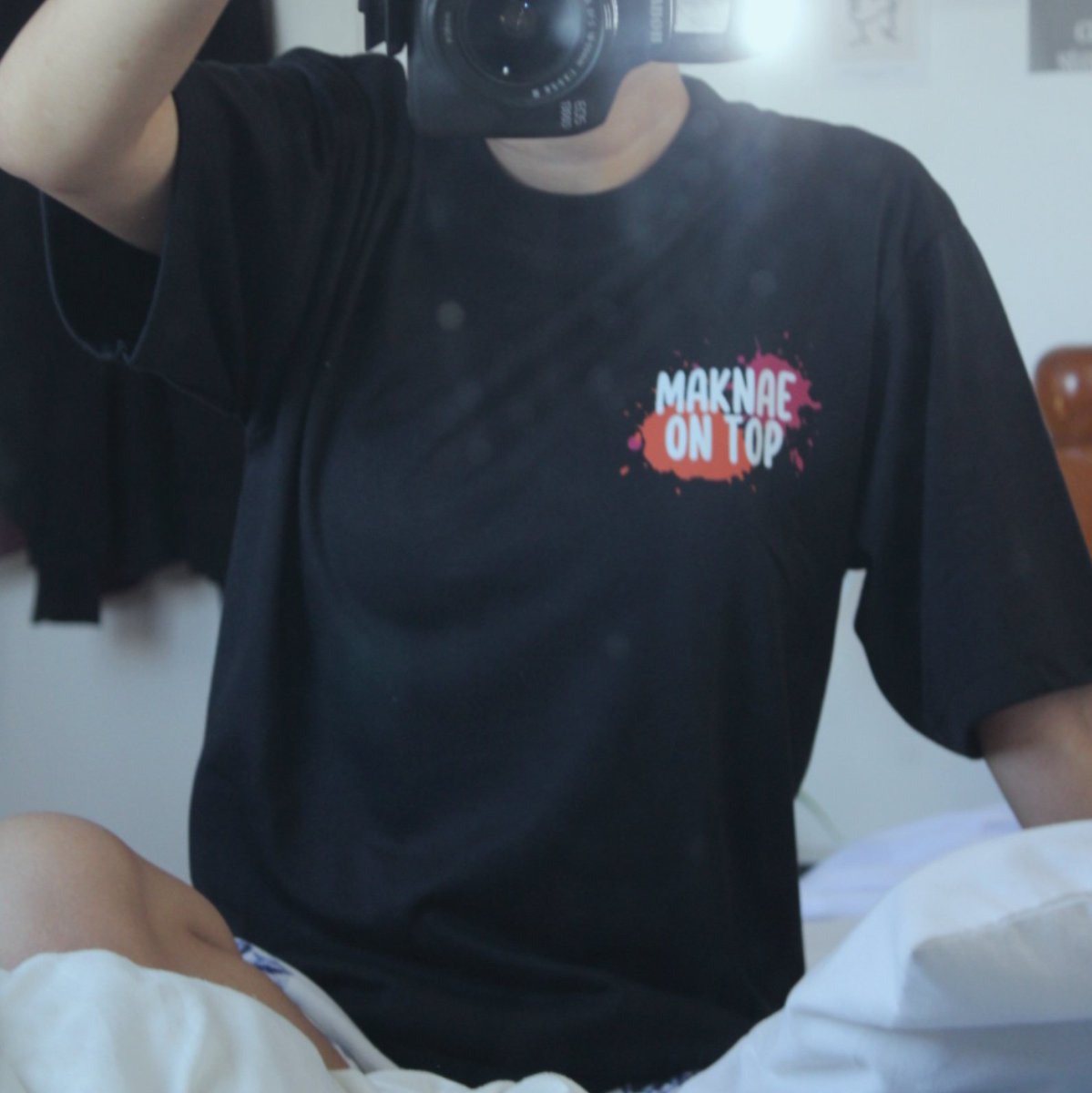 oddinarylynn's tweet photo. 뽀뽀즈 for today's skz-play/record tshirt ❣️😍 https://t.co/VJryetOLR9