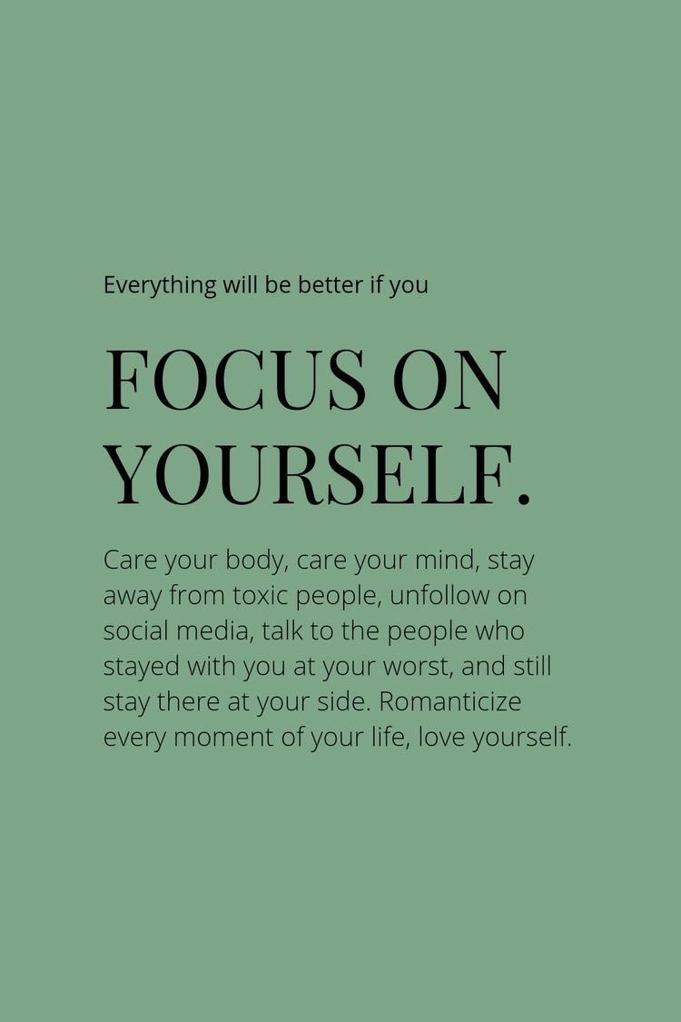 Self-love 💯 #MondayMotivation