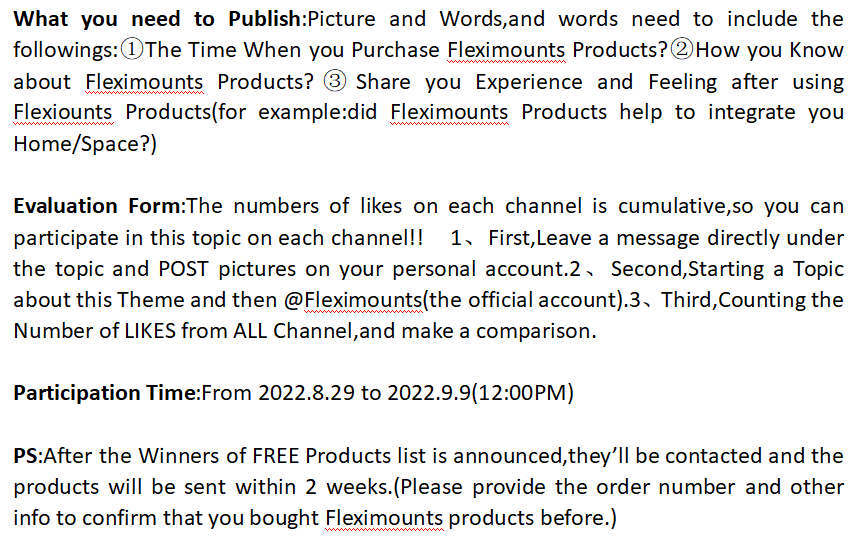 Fleximounts tweet media