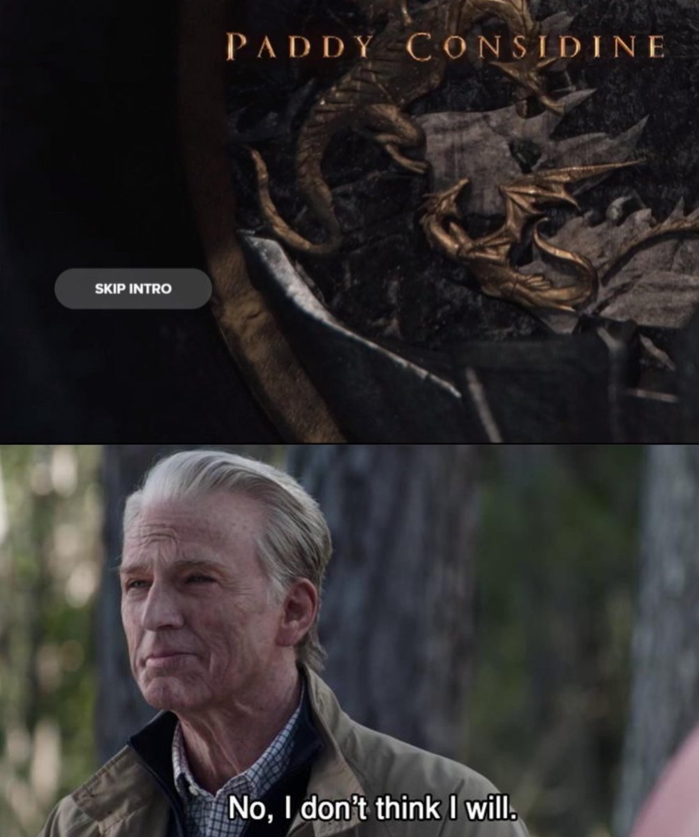 FreeFolkMemes's tweet photo. #HouseoftheDragon https://t.co/clkpNEUJTq