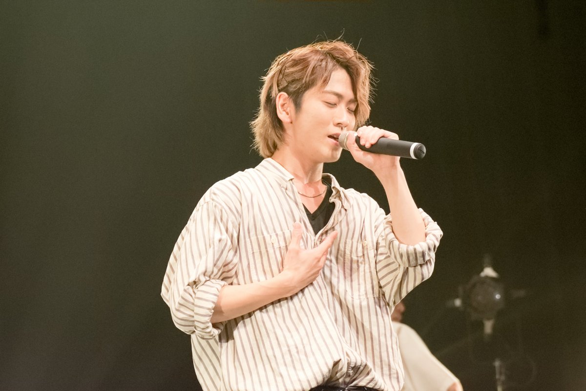 humichan1225's tweet photo. 8月21日
エレガントフェスティバル2022summer 

ライブステージ

#エレガントフェスティバル 
#エレガントフェスティバル2022summer 

#FancyLips

その2 https://t.co/apJmNJkxLz