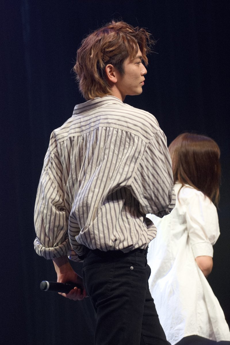 humichan1225's tweet photo. 8月21日
エレガントフェスティバル2022summer 

ライブステージ

#エレガントフェスティバル 
#エレガントフェスティバル2022summer 

#FancyLips

その2 https://t.co/apJmNJkxLz