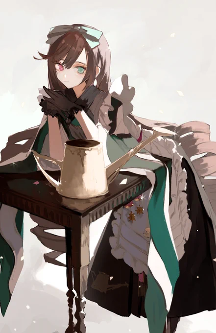 37日目 翠星石大正ロマン𝑣𝑒𝑟 