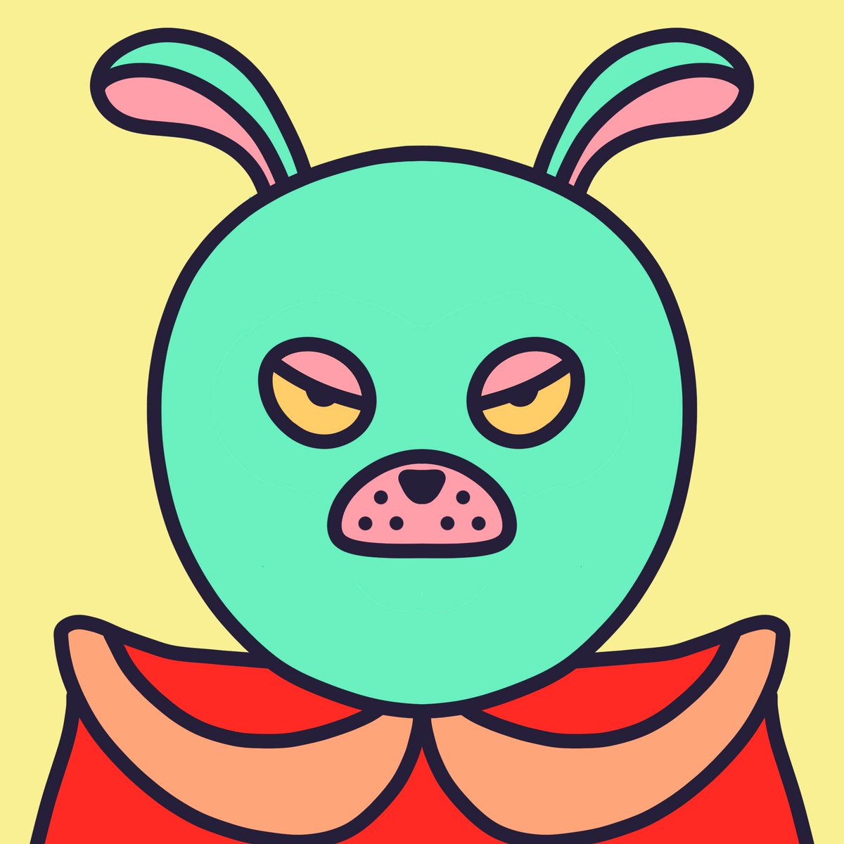 CryptoFolks tweet media