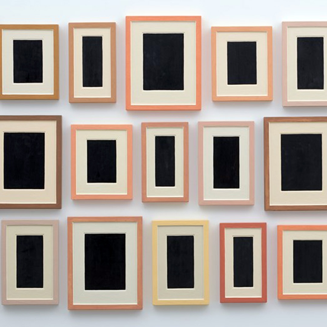 Artiste | Allan McCollum, artiste contemporain américain a débuté sa série des "Plaster Surrogates" (substituts en plâtre) en 1982.
-⁠
#allanmccollum #mccollum #art #artiste #artist #artcontemporain #contemporaryart #artadvisor #artadvisory