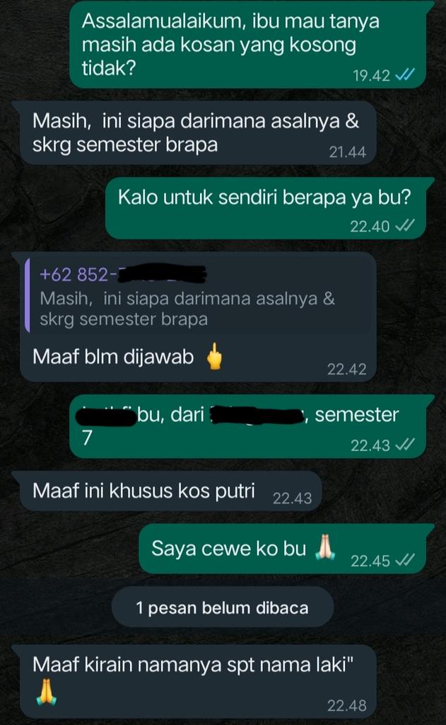 Mrsjungjay_'s tweet photo. @carousail @convomfs Lah ini malah kebalikan nya😂😭 https://t.co/8hKErcpVON