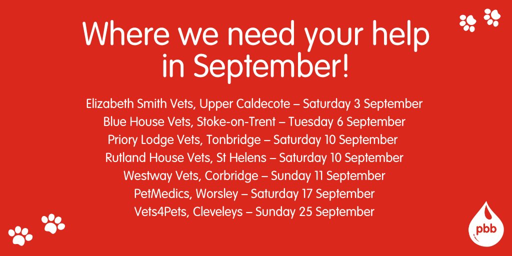 pet-blood-bank-uk-on-twitter-we-have-a-number-of-sessions-coming-up