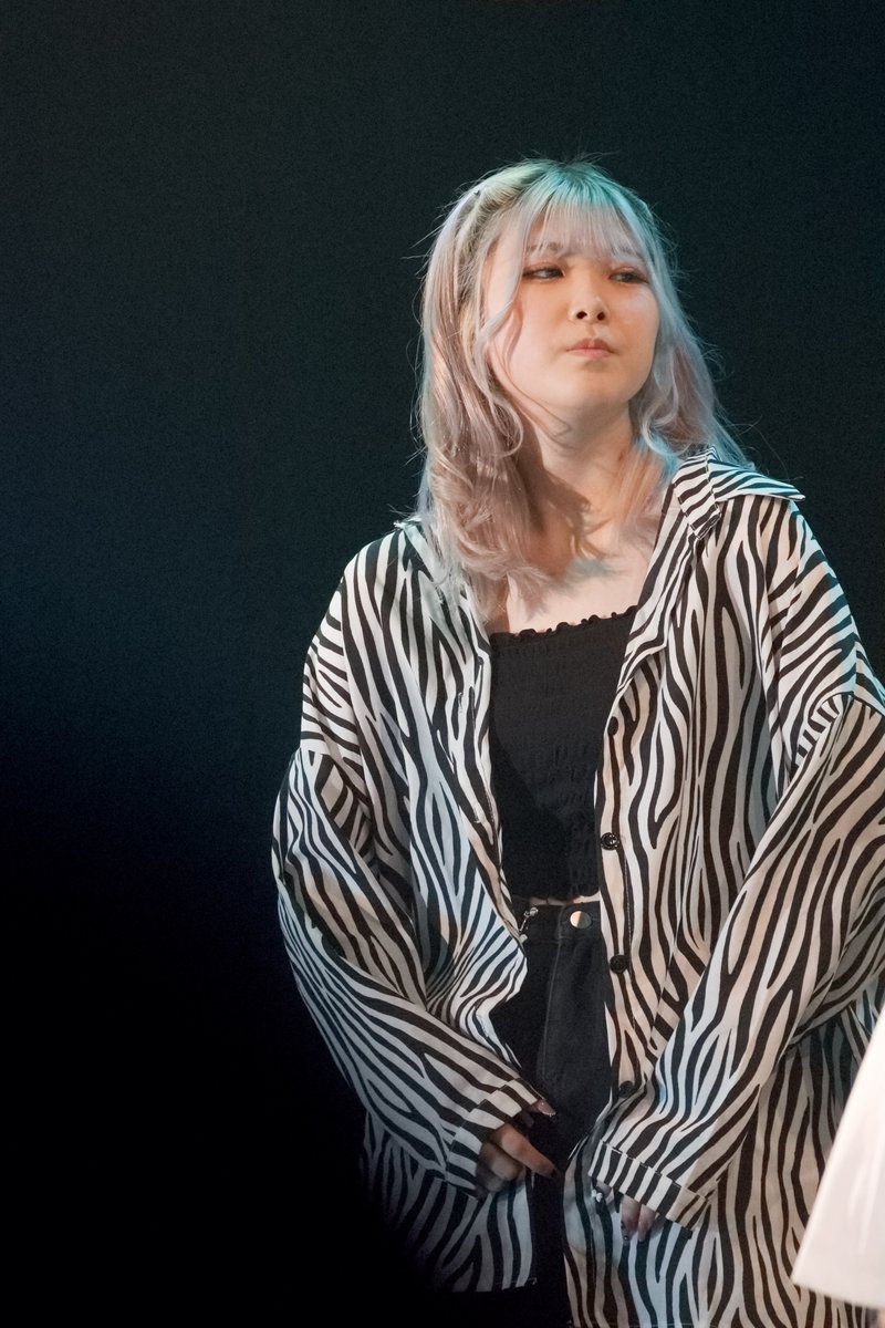 humichan1225's tweet photo. 8月21日
エレガントフェスティバル2022summer 

ライブステージ

#エレガントフェスティバル 
#エレガントフェスティバル2022summer 

#FancyLips

その4 https://t.co/esbXTi4Ciy