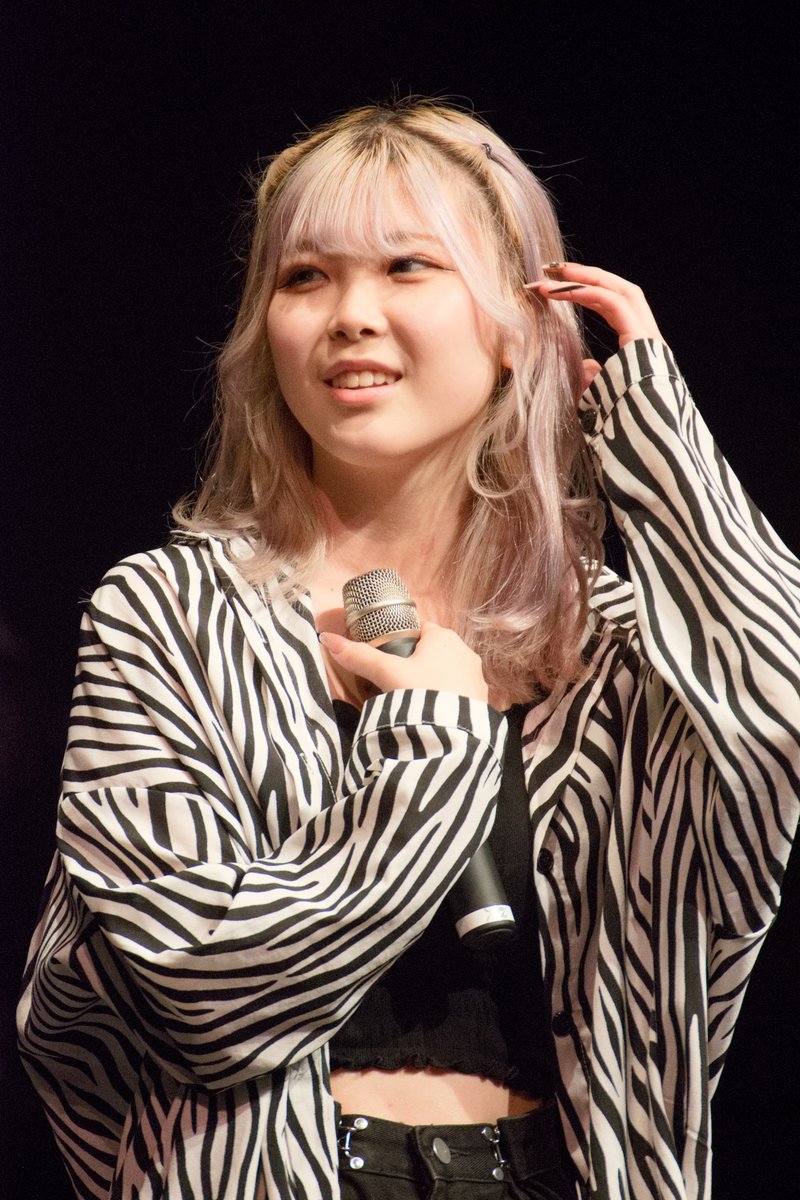 humichan1225's tweet photo. 8月21日
エレガントフェスティバル2022summer 

ライブステージ

#エレガントフェスティバル 
#エレガントフェスティバル2022summer 

#FancyLips

その4 https://t.co/esbXTi4Ciy