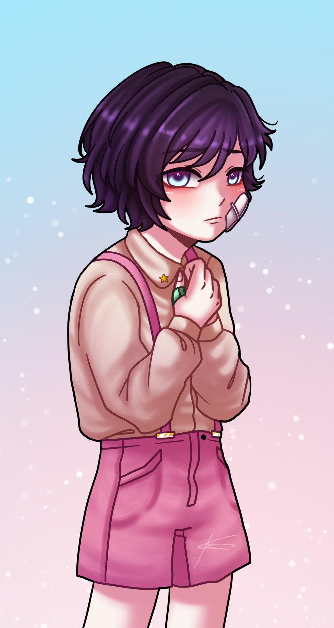 Smoginthecity COMMS OPEN On Twitter Shmol Ren Again Made Changes smoginthecity comms open on twitter shmol ren again made changes