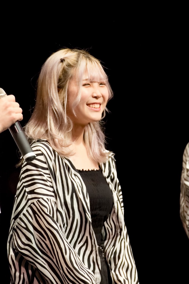 humichan1225's tweet photo. 8月21日
エレガントフェスティバル2022summer 

ライブステージ

#エレガントフェスティバル 
#エレガントフェスティバル2022summer 

#FancyLips

その5 https://t.co/SRBpD1g8Rq