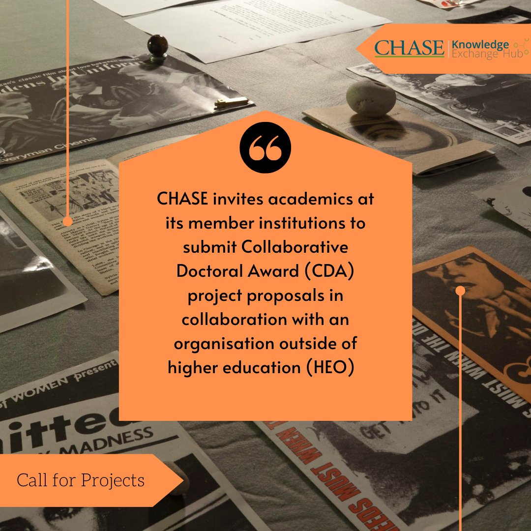 CHASE Knowledge Exchange Hub (@KEH_CHASE) / Posts / X