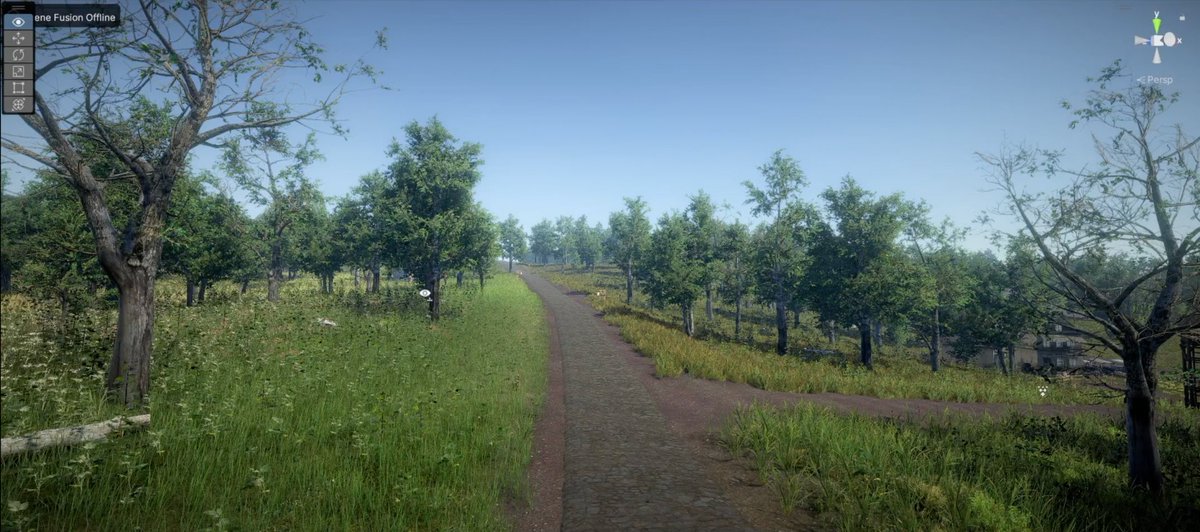 Forgotten Chain tweet media