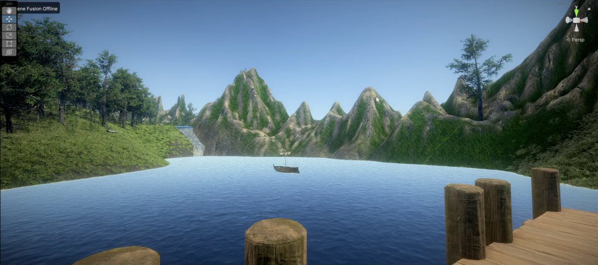 ForgottenChain world awaits you. Are you ready to discover this magical realm? 🥰🫶