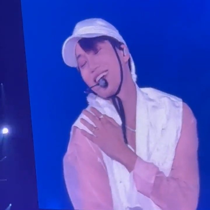 HamsaKai88's tweet photo. #EXO #μνΈ #μμ°λ―Ό #μ²Έ #μΉ΄μ΄
#kai #SUHO #Chen #xium #EXOtoTOKYO #SMTOWNLIVE2022_TOKYO @weareoneEXO
π₯Ίπππππππ https://t.co/e8tcxgL9dP