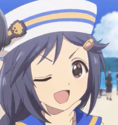 はくとう tweet media