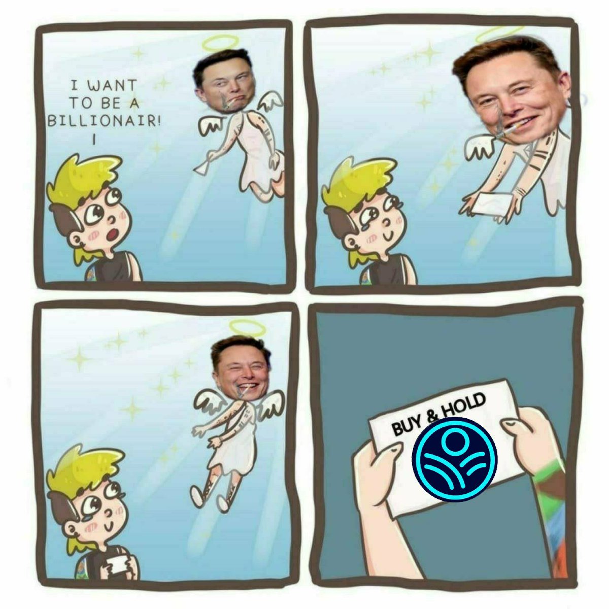 Devoreuylk9fg's tweet photo. @MoonfarmFinance #MoonfarmMeme
@VitalikButerin
@adam3us
@aantonop https://t.co/L7nX1ZKZvh