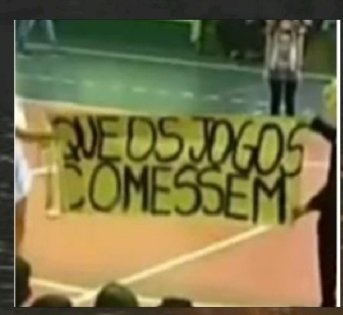 GuigoCitou's tweet photo. Não é dia de tbt, mas para entrar no clima do JOIA, vamos relembrar esta abertura incrível de 2019. O que será que vem na abertura deste ano ?! https://t.co/L9pUlsDAvS