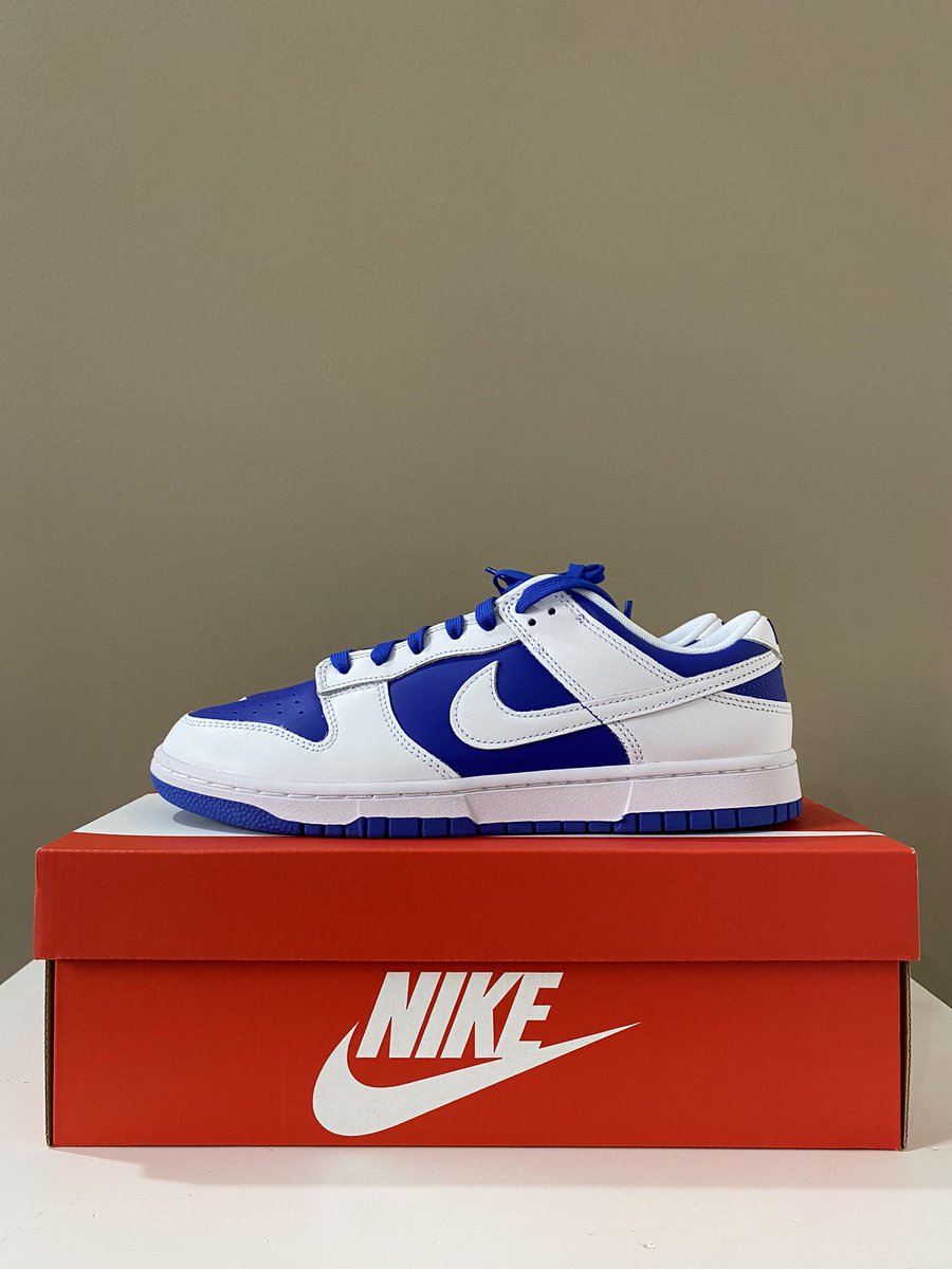 TheItalianDoc's tweet photo. Size: 44 EU
130€ -> 157€ 
+20.7% in a week https://t.co/DrK50V8n9B