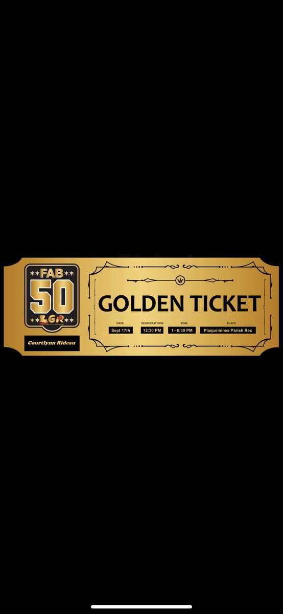 very grateful for this opportunity!! catch me at this years #Fab50 @LgrBasketball
