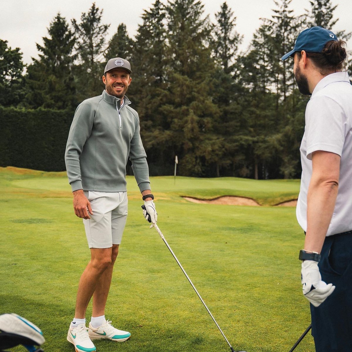Michael Carrick Foundation (@_mcfoundation) on Twitter photo We can’t wait to host our golf day and meet all of the teams at <a href="/CloseHouseGolf/">Close House Golf</a> next week! ⛳️🏌️♀️A huge shout out and thanks to our friends at Gimmie Golf who are also supporting us again! If you’d like some more info on our events email 📧info@michaelcarrickfoundation.com We can’t wait to host our golf day and meet all of the teams at <a href="/CloseHouseGolf/">Close House Golf</a> next week! ⛳️🏌️♀️A huge shout out and thanks to our friends at Gimmie Golf who are also supporting us again! If you’d like some more info on our events email 📧info@michaelcarrickfoundation.com