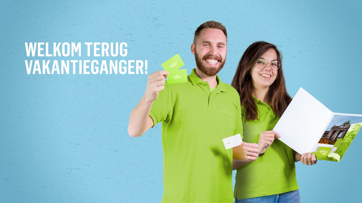 Back to work! 💼 De meesten hebben hun welverdiende zomervakantie gehad en dat betekent: terug naar kantoor. Kom weer op dreef en maak het jezelf makkelijk met onze kantoorartikelen: reclameland.nl/page/kantoorar…