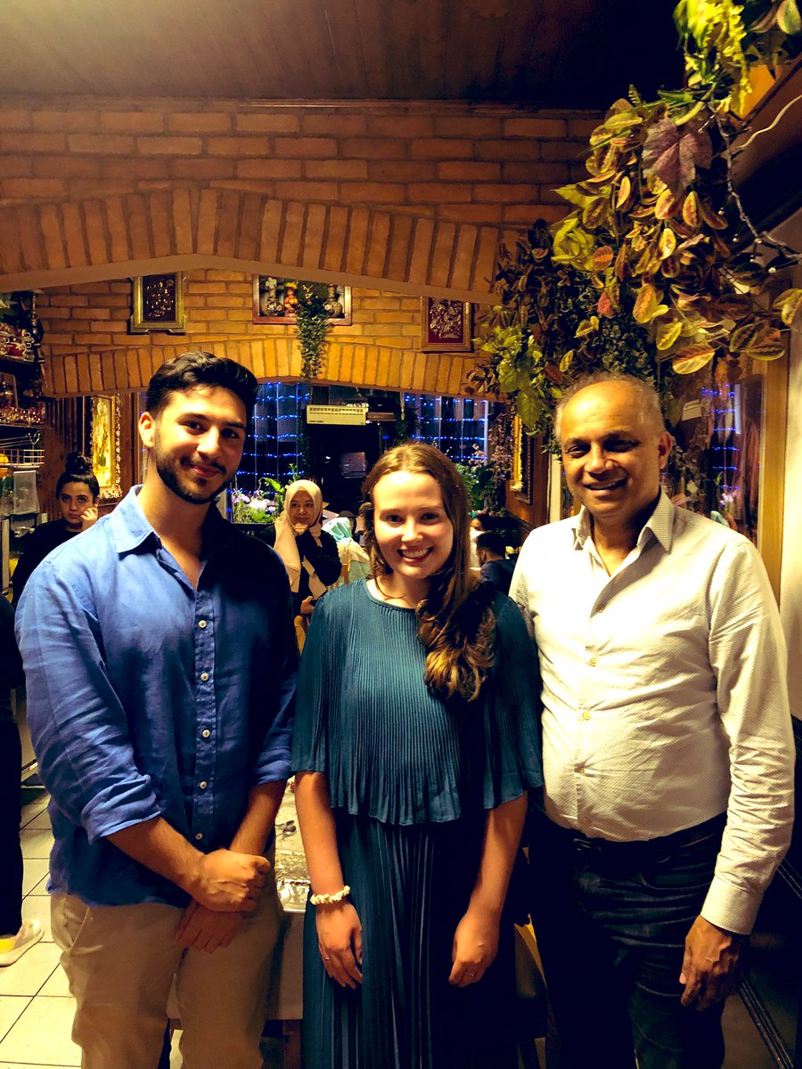 Prof Asif Ahmed tweet media