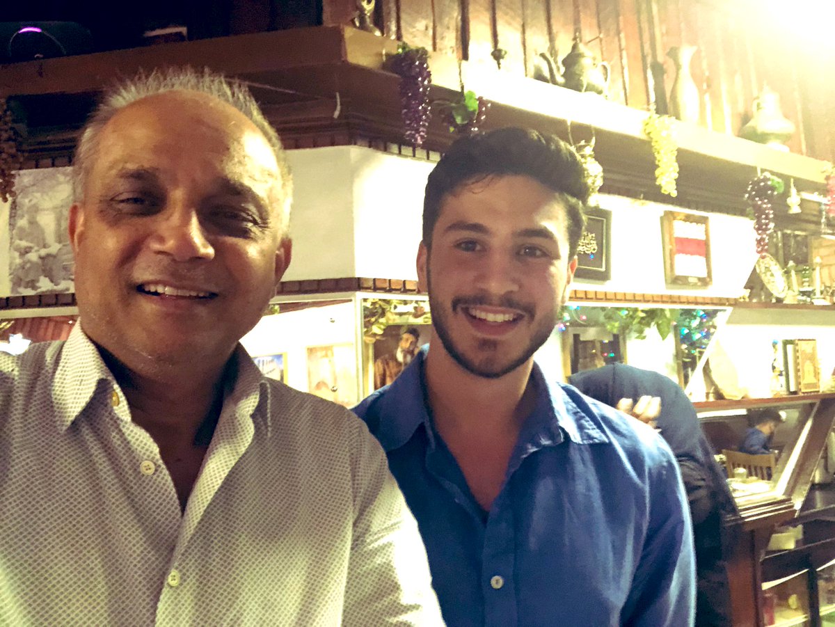 Prof Asif Ahmed tweet media