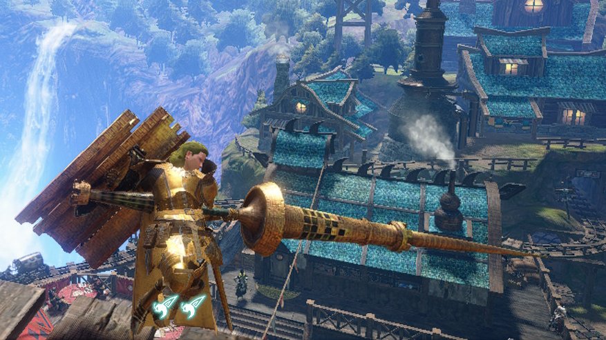 MhFran_Lancer's tweet photo. Here's Part 2 of my Lance thread for New and Aspiring Lancers with all the new Lance Tips and Tech found in Sunbreak. You are welcomed to add anything you also found that you think anyone should knowπ
#MonsterHunterRiseSunbreak
#MHRise
#Lance
#LanceAppreciationPost https://t.co/AM9nfFh54L