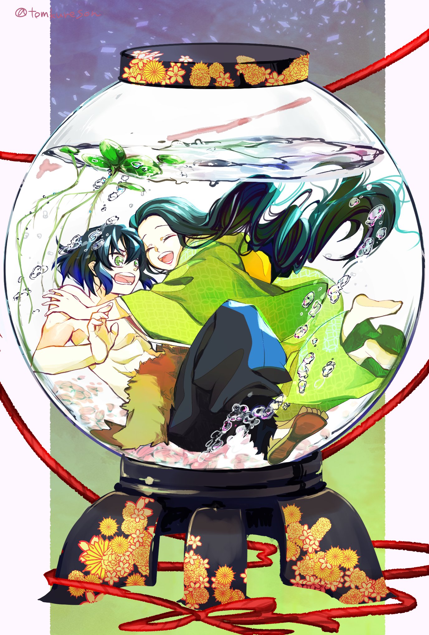善逸 (@rxc143) / X