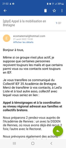 Association LAIA tweet media