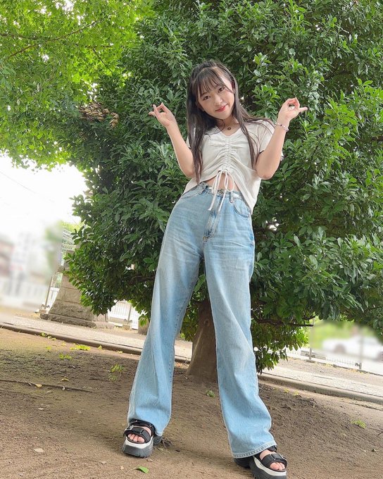 Twitterのコスプレ画像37