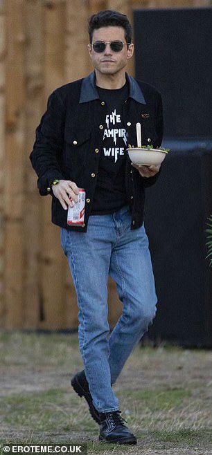 Astrid H / Safin’s Evil Henchwoman tweet media