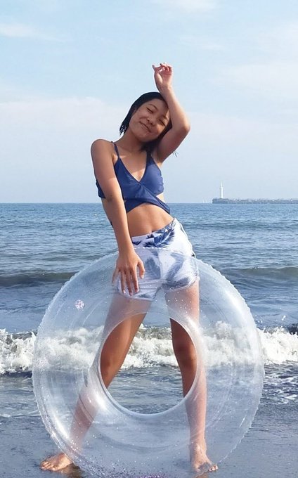 Twitterのコスプレ画像32