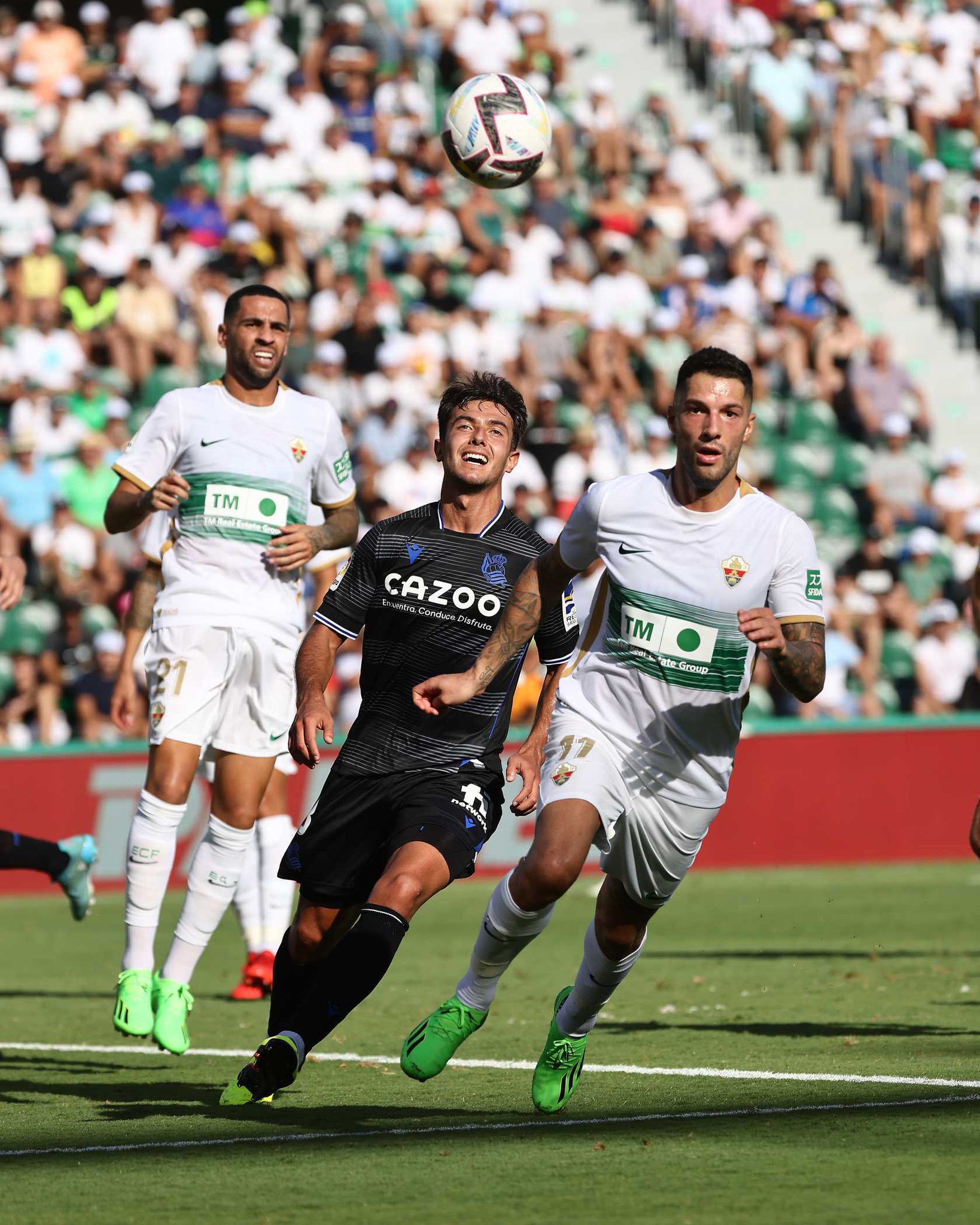 レアル・ソシエダ 🇯🇵 on Twitter 